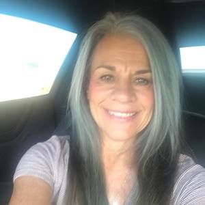 Meet your Posher, Sherry